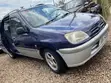 Toyota Raum 1999 Blue - 5
