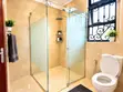 Amagara Shower Cabinet - Frosted Glass - 2