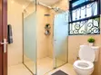 Amagara Shower Cabinet - Frosted Glass - 3