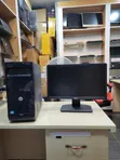 HP Desktop Computer Core i3, 4GB RAM, 500GB HDD - 2