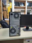 HP Desktop Computer Core i3, 4GB RAM, 500GB HDD - 5