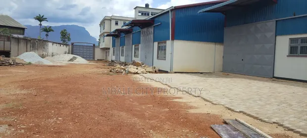 Warehouse, Club, Stores & Office Space for Rent in Mbale City - 1
