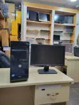 Dell Desktop Computer Core i3 4GB RAM 500GB HDD - 1