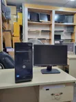 Dell Desktop Computer Core i3 4GB RAM 500GB HDD - 2