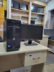 Dell Desktop Computer Core i3 4GB RAM 500GB HDD - 4