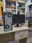 Dell Desktop Computer Core i3 4GB RAM 500GB HDD - 5