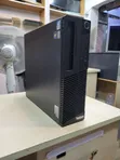 Lenovo Desktop Computer - Intel Core i3, 4GB RAM, 500GB HDD - 2