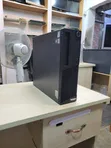 Lenovo Desktop Computer - Intel Core i3, 4GB RAM, 500GB HDD - 4