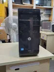 HP Desktop Computer - Intel Core i5, 4GB RAM, 500GB HDD - 2