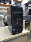 HP Desktop Computer - Intel Core i5, 4GB RAM, 500GB HDD - 3