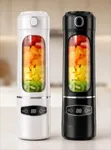 2-in-1 Portable Juice Blender Cup - 2