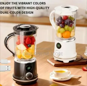 MDHL Portable Juice Blender