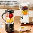 MDHL Portable Juice Blender - 1