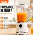 MDHL Portable Juice Blender - 2