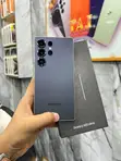 Samsung Galaxy S25 Ultra 512GB Gray - 3