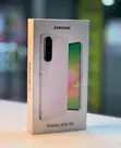 New Samsung Galaxy A56 256GB Black - 1