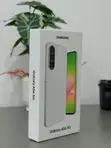 New Samsung Galaxy A56 256GB Black - 2
