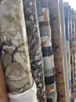 Rubber Floor Carpets - Installation Available - 1