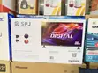 SPJ 32" Digital LED TV - 1