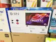 SPJ 32" Digital LED TV - 2
