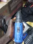 Brand New Edon LV3 1210 Rechargeable Drill - 1