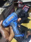 Brand New Edon LV3 1210 Rechargeable Drill - 2