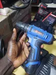 Brand New Edon LV3 1210 Rechargeable Drill - 3