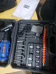 Brand New Edon LV3 1210 Rechargeable Drill - 4