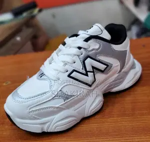 New Balance Sneakers - Children's Shoes