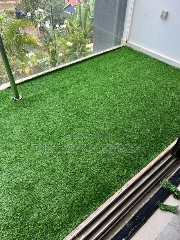 Balcony Grass - UGX 45,000 Per Square Meter - 1