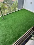 Balcony Grass - UGX 45,000 Per Square Meter - 1