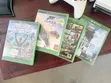 Xbox One S with Kinect, 2 Controllers, Charger & 4 Games - 4