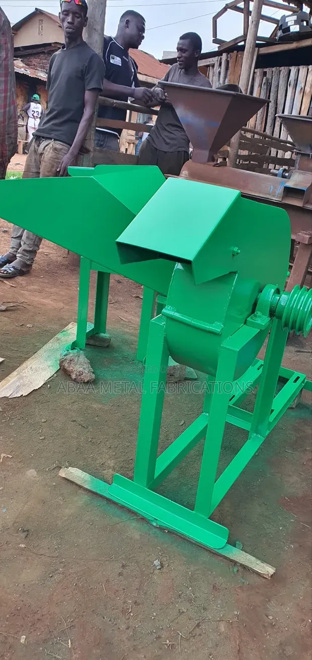 Brand New Silage Chopper - 1