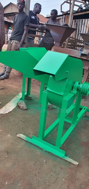 Brand New Silage Chopper