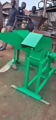 Brand New Silage Chopper - 1