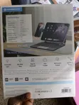 Powerology DynaBoard Wireless Keyboard Case with MagSafe Phone Holder - 2