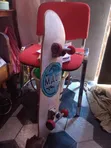 Skateboard - 1
