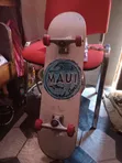 Skateboard - 2