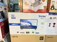 Smartec 32" Digital TV - 1