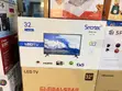 Smartec 32" Digital TV - 2