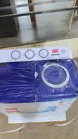 Onida 5kg Twin Tub Washing Machine - 1