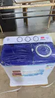 Onida 5kg Twin Tub Washing Machine - 3