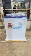 Onida 5kg Twin Tub Washing Machine - 4