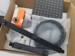 Concealed Mixer - Brand New