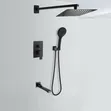 Concealed Mixer - Brand New - 2