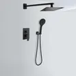 Concealed Mixer - Brand New - 3