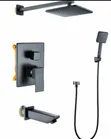 Concealed Mixer - Brand New - 4