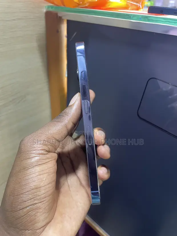 Apple iPhone 13 Pro 512GB Blue - 1