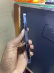 Apple iPhone 13 Pro 512GB Blue - 1