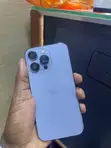 Apple iPhone 13 Pro 512GB Blue - 2